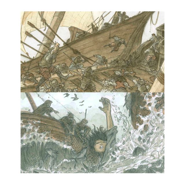 Carrión, un canalla sin ventura. Edición limitada.