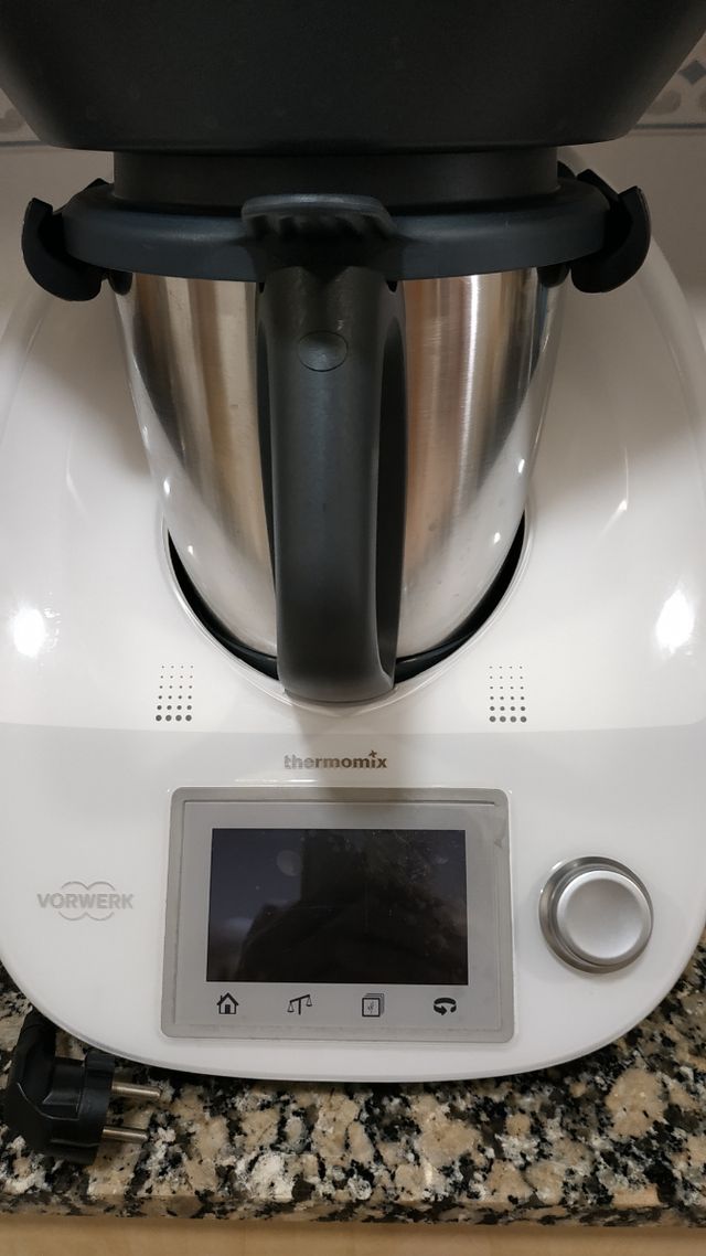 Thermomix Tm5