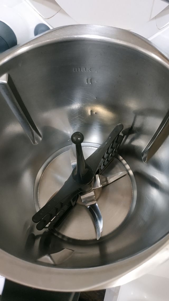 Thermomix Tm5