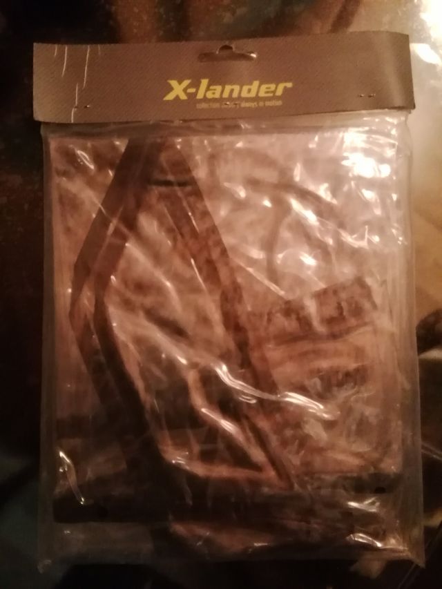 Capota protectora lluvia carrito