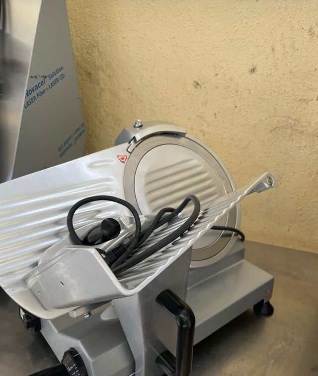 Cortadora Hosteleria varias cuchillas