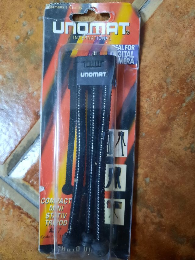 Trípode para  cámaras