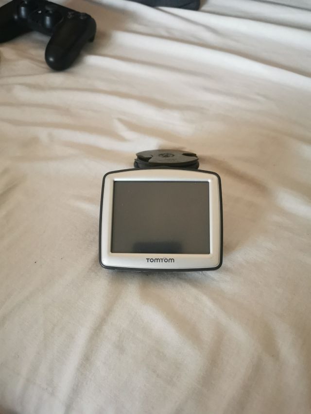 tomtom