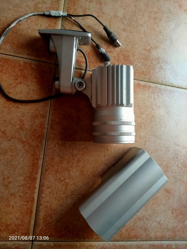 camara de vigilancia