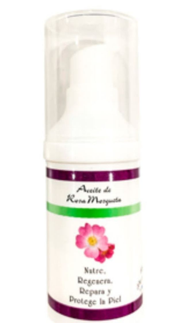 Pack Rosa Mosqueta Redumodel.Repara tu piel facial