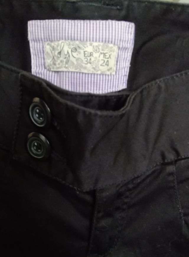 Short Xdye Talla/XS/34/6