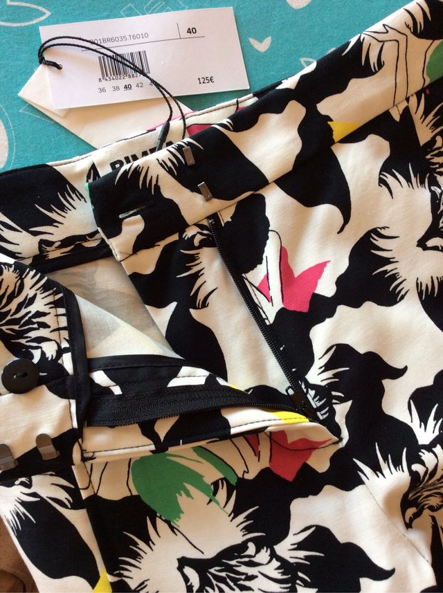 Pantalón Bimba y Lola