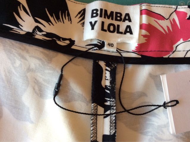 Pantalón Bimba y Lola