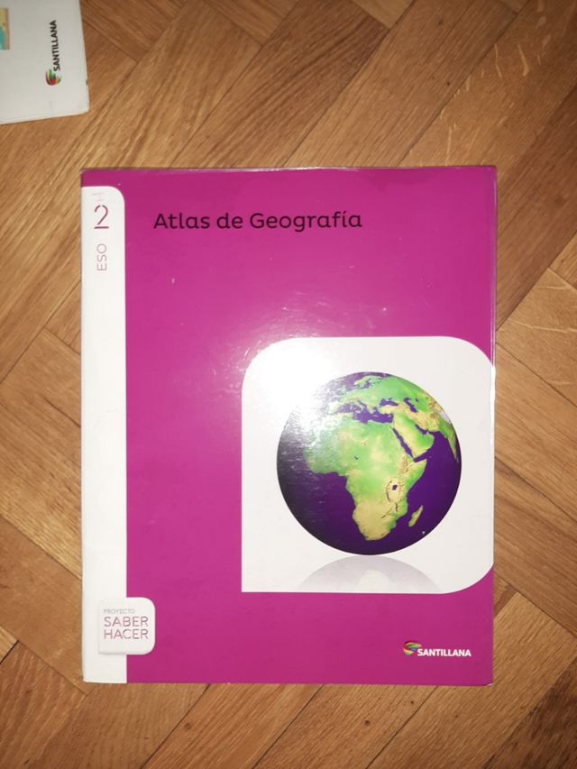 Geografía e Historia 2 eso ISBN 978 84 141 0261 9
