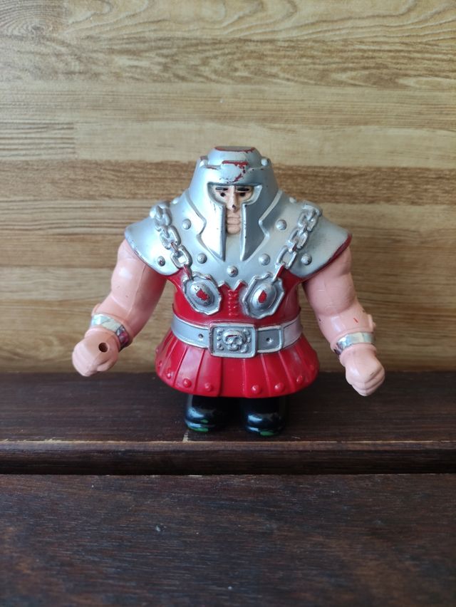 Muñeco de Ram Man Masters del Universo He-man