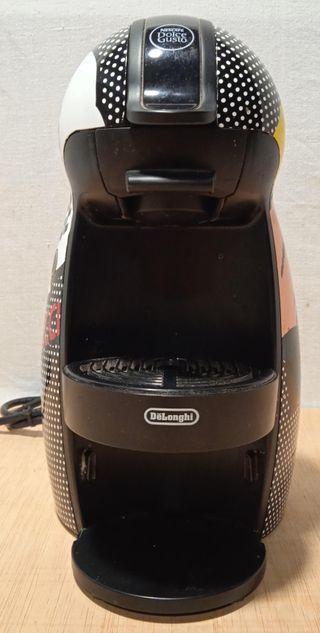 CAFETERA NESCAFÉ DOLCE GUSTO \\\\\