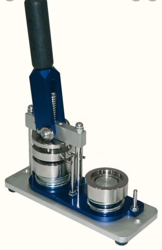 Máquina de chapas de segunda mano por 150 € en Estella en WALLAPOP