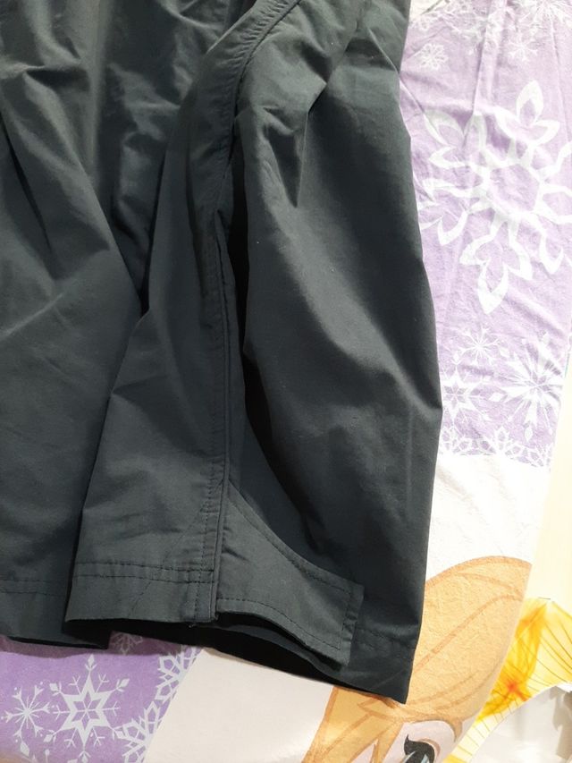 Pantalon deporte NIKE talla L.