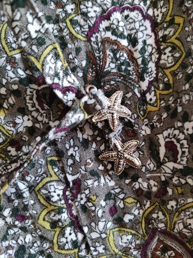 Pantalón. Zara .Nuevo.