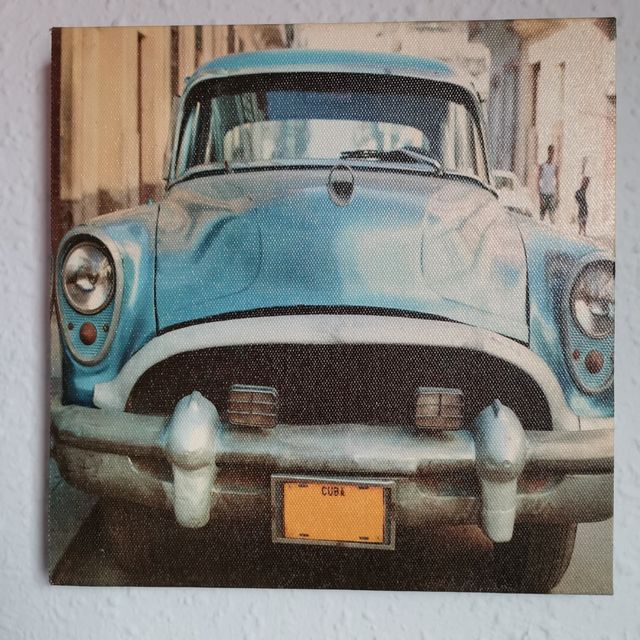 Cuadros habitación juvenil