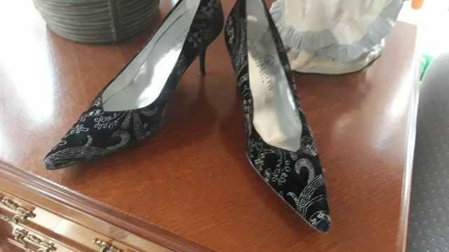 zapatos JAIME MASCARO