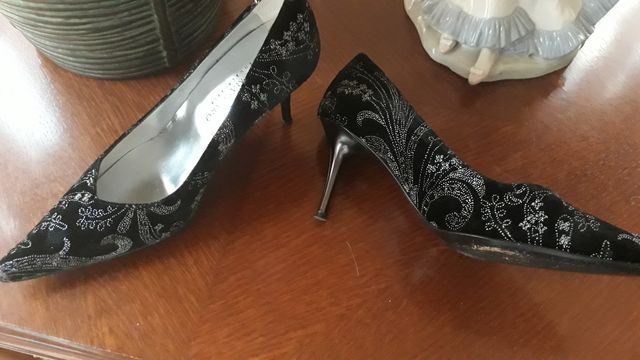 zapatos JAIME MASCARO