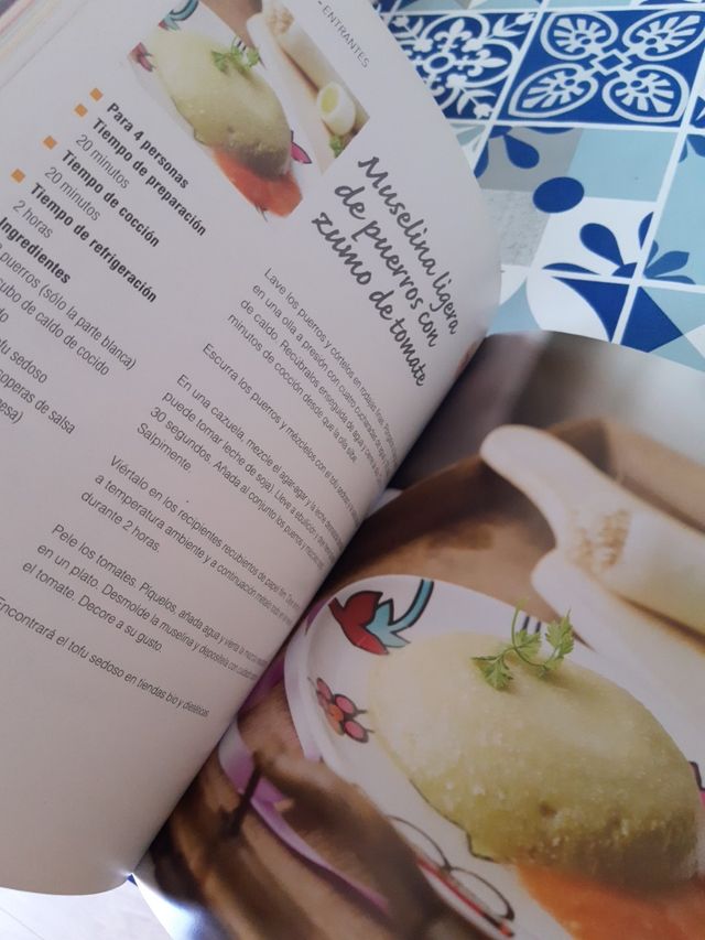 El método Dukan ilustrado