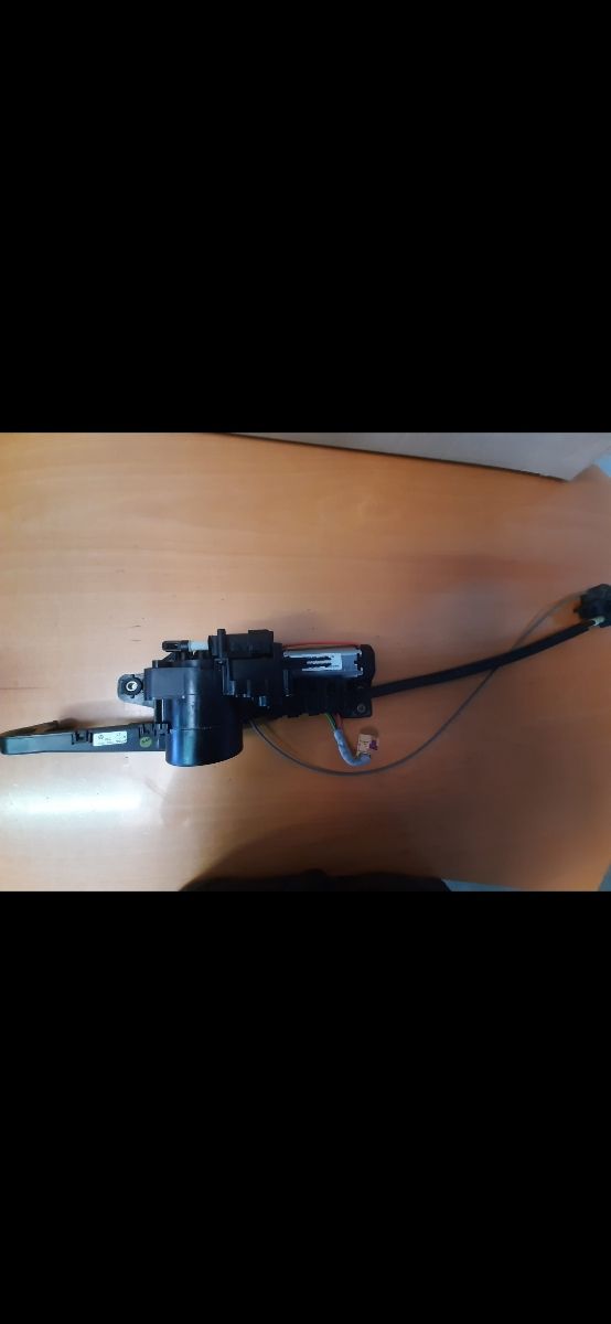 Motores de puerta corridizas Seat y Volkswagen