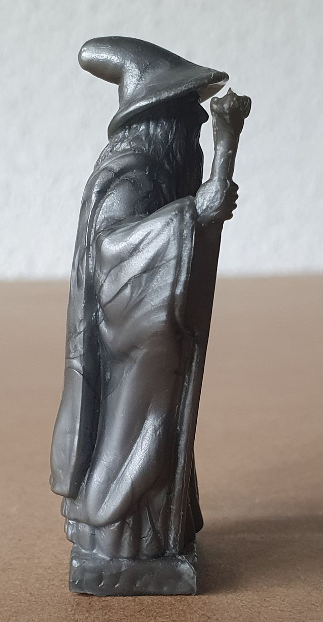 Figura GANDALF el Gris Coleccionista