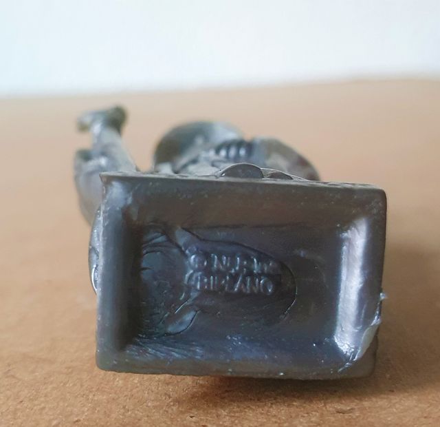 Figura GANDALF el Gris Coleccionista