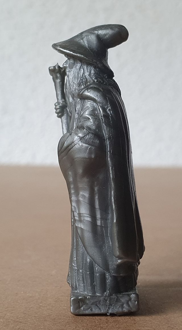 Figura GANDALF el Gris Coleccionista