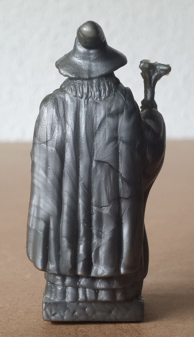 Figura GANDALF el Gris Coleccionista
