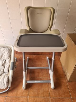 Trona Keyo De Segunda Mano En Wallapop