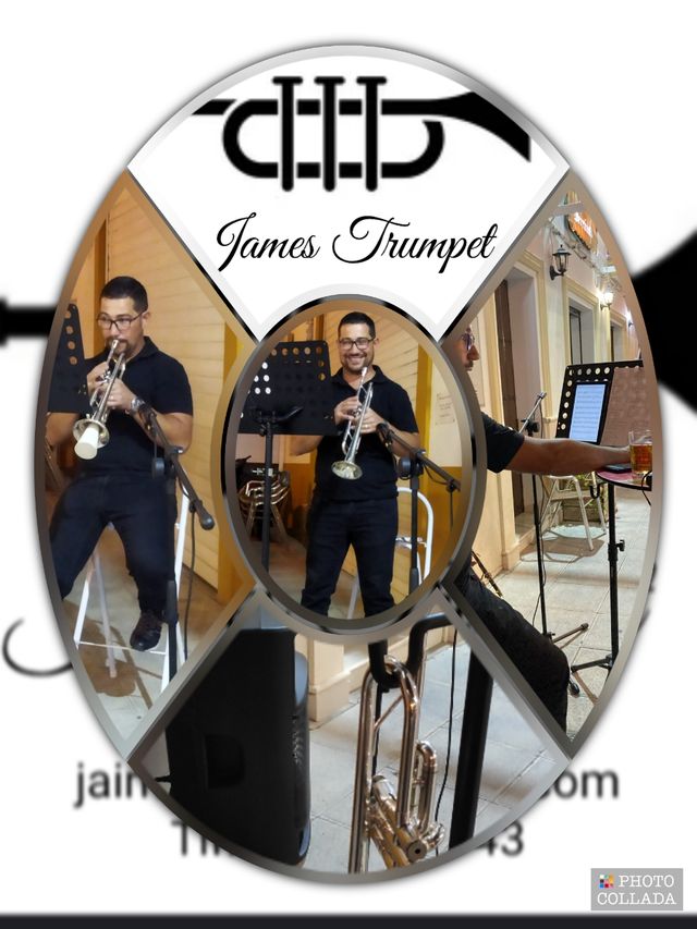 Música en directo para bodas y eventos