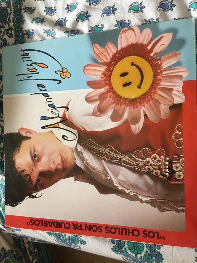 Alejandro Magno-Los chulos son pa cuidarlos