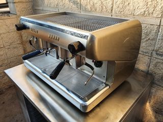 Cafetera industrial Futurmat Ariete F3 de segunda mano por 550 EUR en  Barcelona en WALLAPOP