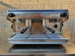 Cafetera a gas de palanca profesional | Cafetera palanca