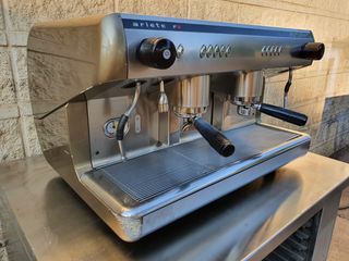 Cafetera Futurmat F3 | Maquina de café Futurmat F3 | Cafetera bar F3