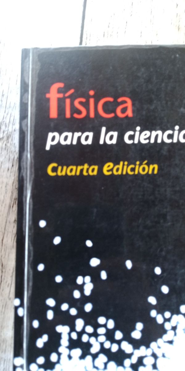 Libro de Física