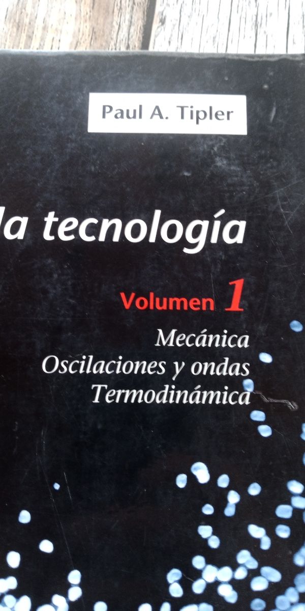 Libro de Física