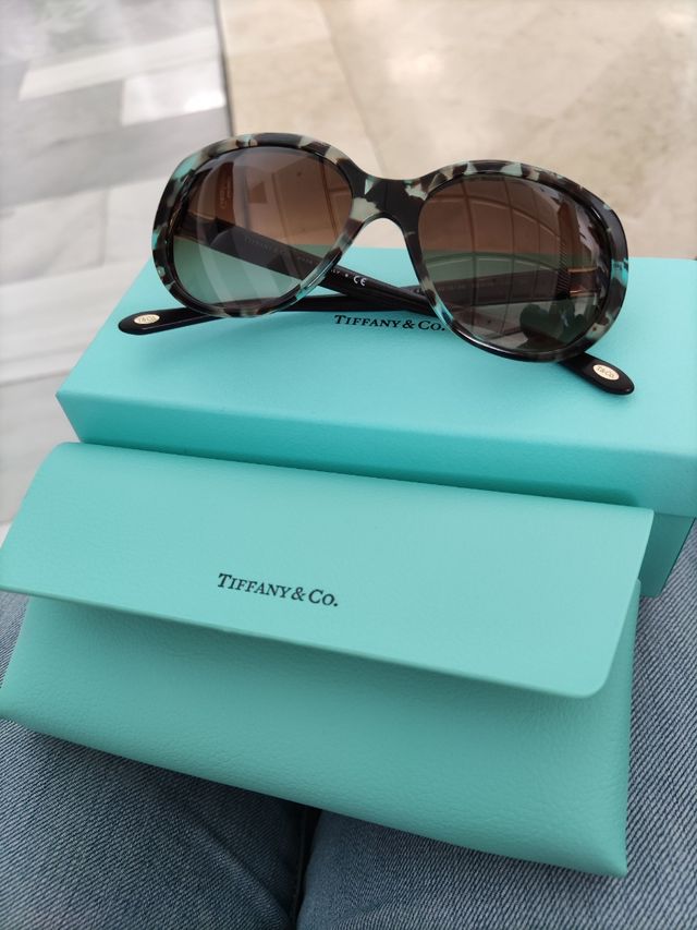 gafas Tiffany