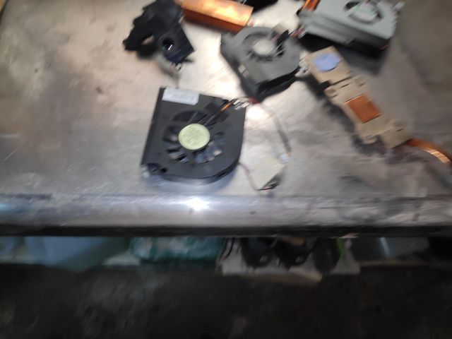 Disipadores Ordenador