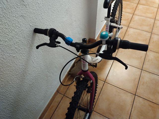 bicicletta per bambini