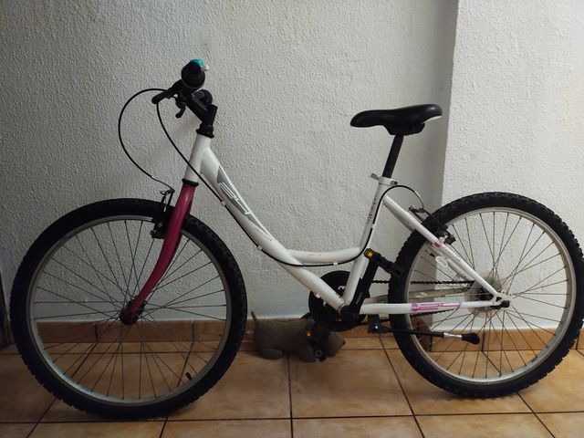 bicicletta per bambini