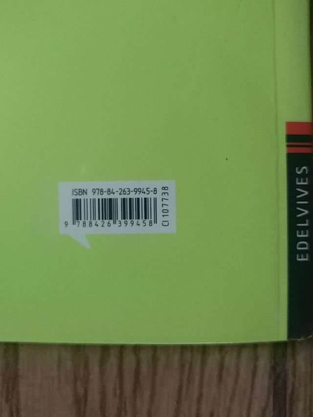 Historia del Mundo Contemporáneo 1 BACHILLERATO