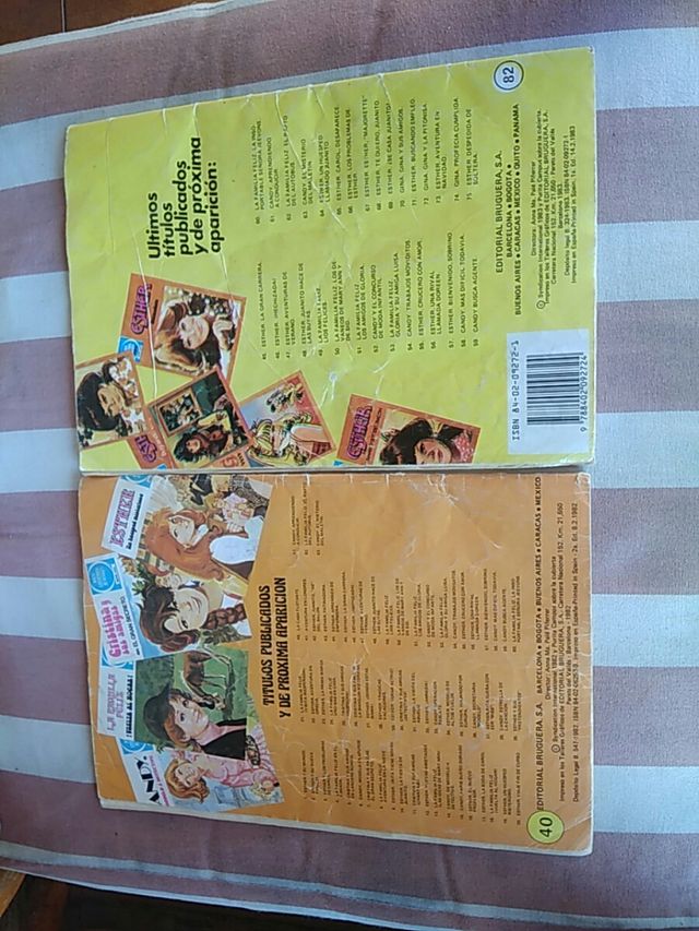 Esther. Joyas literarias juveniles