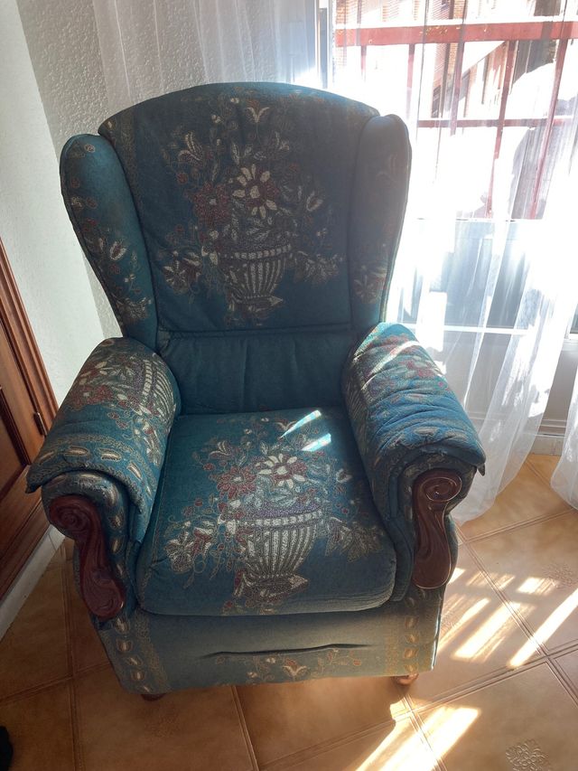 Sillon

