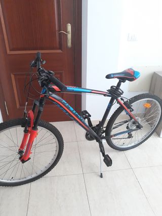 Bicicleta Torpado Earth 26 de segunda mano por 90 EUR en La Cuesta en  WALLAPOP