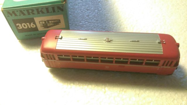 Maqueta HO, locomotoras, vagones