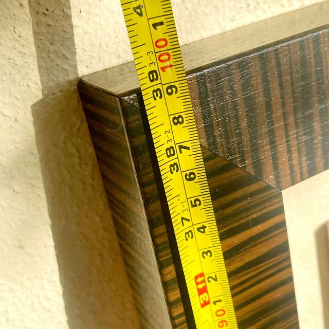 cuadro pintado a mano