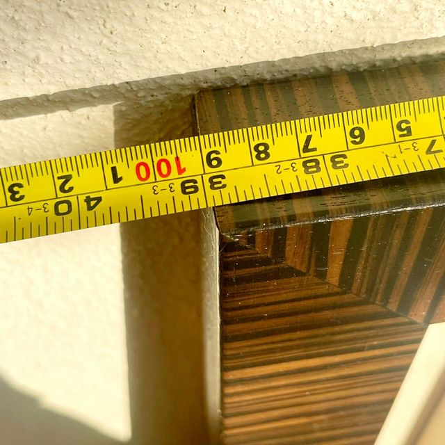 cuadro pintado a mano