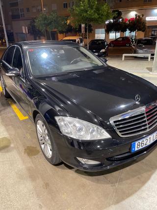 Mercedes Segunda Mano En Castellon De La Plana Wallapop