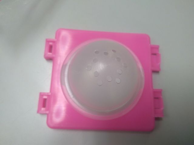 Ventana para jaula roedores: hamster, Jerbo, Raton