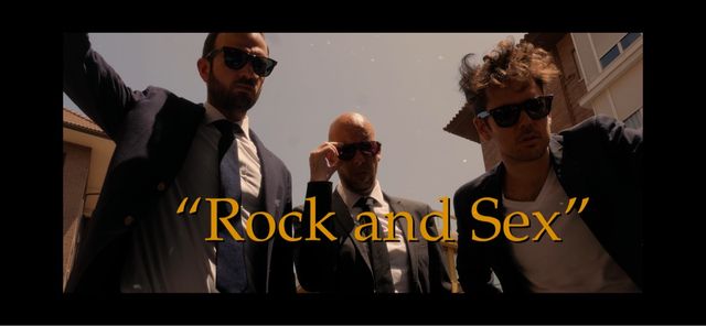 Fotógrafo / Videoclip