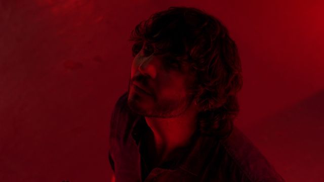 Fotógrafo / Videoclip